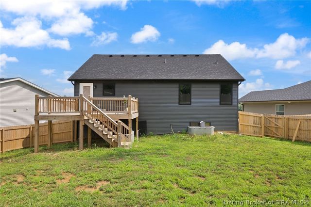 8008 Hudson Lane, Georgetown, IN 47122