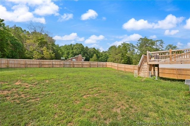 8008 Hudson Lane, Georgetown, IN 47122