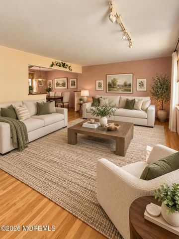 26 Chestnut Hill Road, Howell, NJ 07731