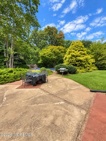26 Chestnut Hill Road, Howell, NJ 07731