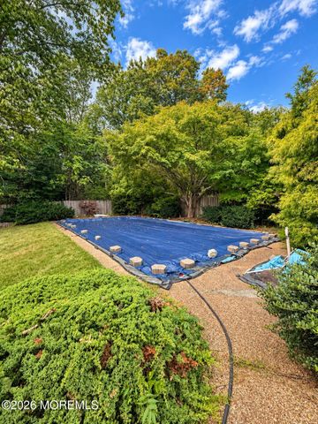 26 Chestnut Hill Road, Howell, NJ 07731