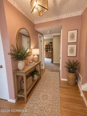 26 Chestnut Hill Road, Howell, NJ 07731