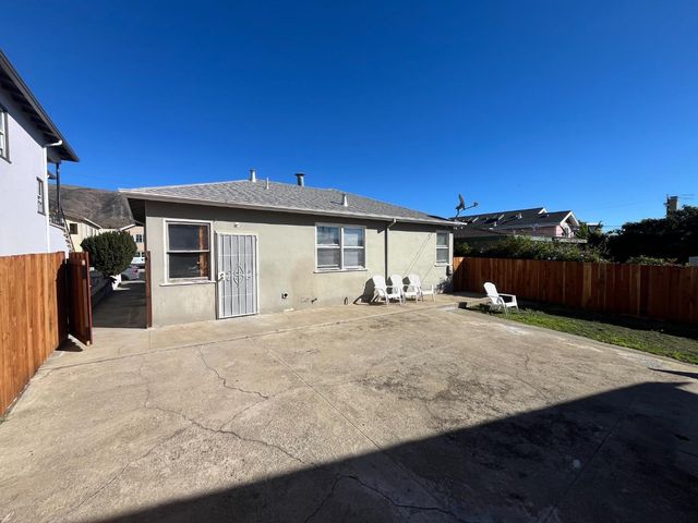 210 7th Lane, South San Francisco, CA 94080