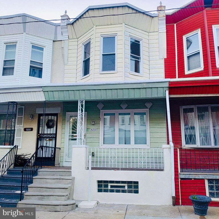 5231 UPLAND ST, Philadelphia, PA 19143