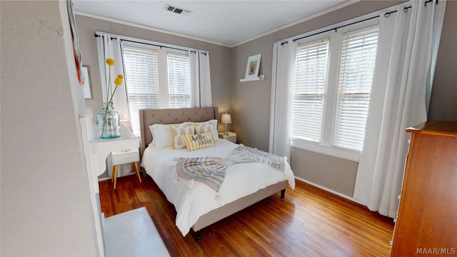 1827 CAPITOL Avenue, Montgomery, AL 36107