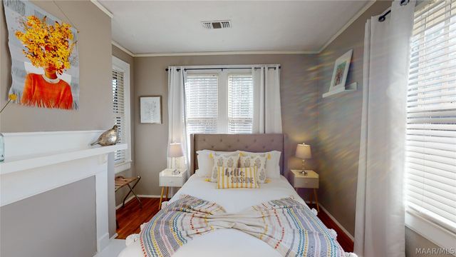 1827 CAPITOL Avenue, Montgomery, AL 36107
