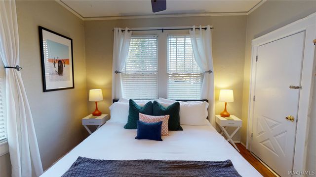 1827 CAPITOL Avenue, Montgomery, AL 36107