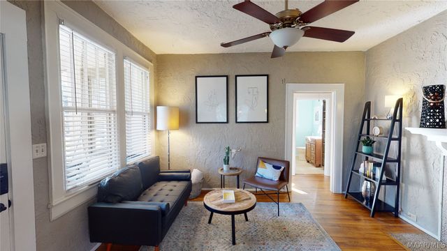 1827 CAPITOL Avenue, Montgomery, AL 36107
