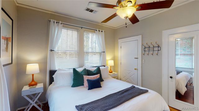 1827 CAPITOL Avenue, Montgomery, AL 36107