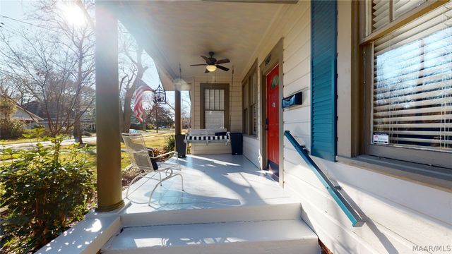 1827 CAPITOL Avenue, Montgomery, AL 36107