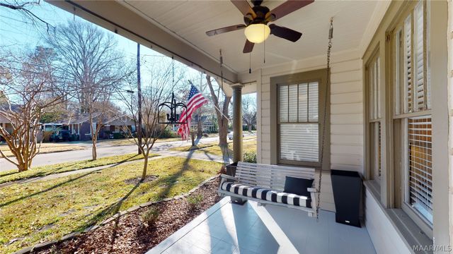 1827 CAPITOL Avenue, Montgomery, AL 36107