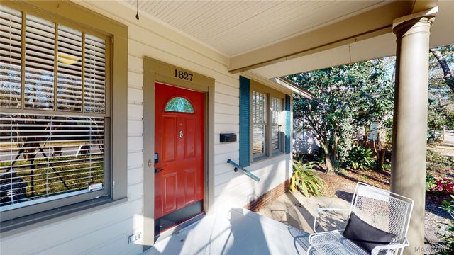 1827 CAPITOL Avenue, Montgomery, AL 36107