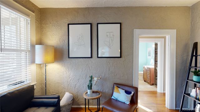 1827 CAPITOL Avenue, Montgomery, AL 36107