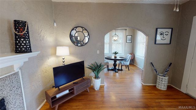 1827 CAPITOL Avenue, Montgomery, AL 36107