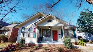 1827 CAPITOL Avenue, Montgomery, AL 36107