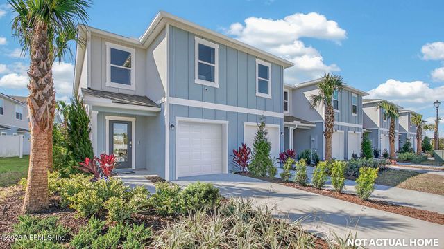 3514 PALOMINO Court, Middleburg, FL 32068