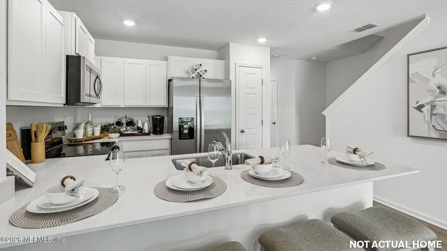 3514 PALOMINO Court, Middleburg, FL 32068