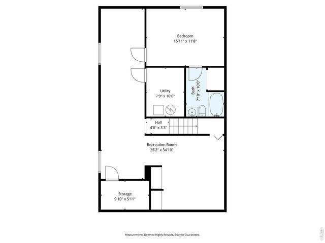 2608 Quay St, Evans, CO 80620