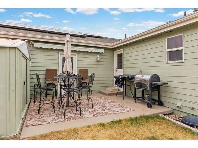 2608 Quay St, Evans, CO 80620