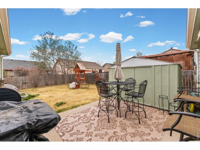 2608 Quay St, Evans, CO 80620