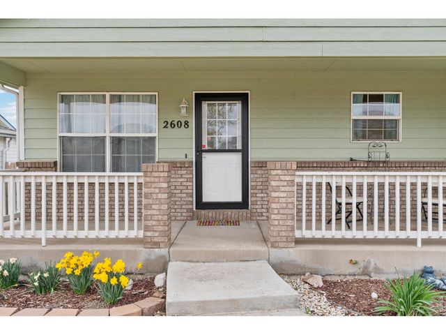 2608 Quay St, Evans, CO 80620