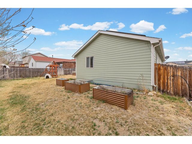 2608 Quay St, Evans, CO 80620