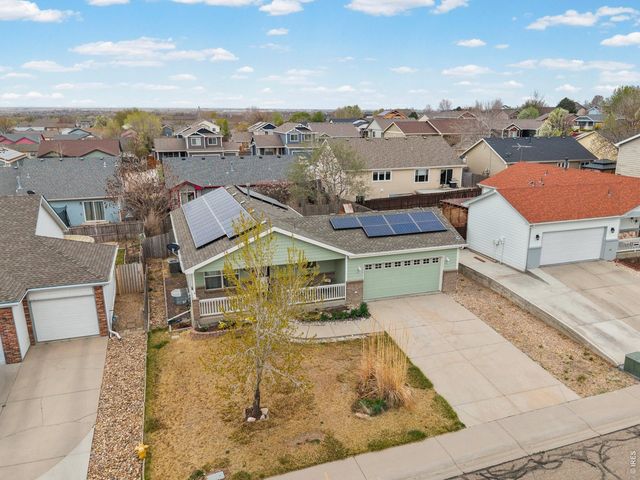 2608 Quay St, Evans, CO 80620
