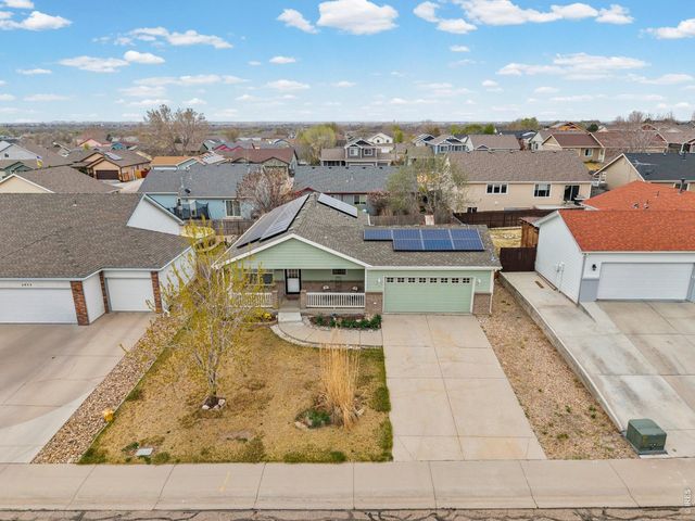 2608 Quay St, Evans, CO 80620
