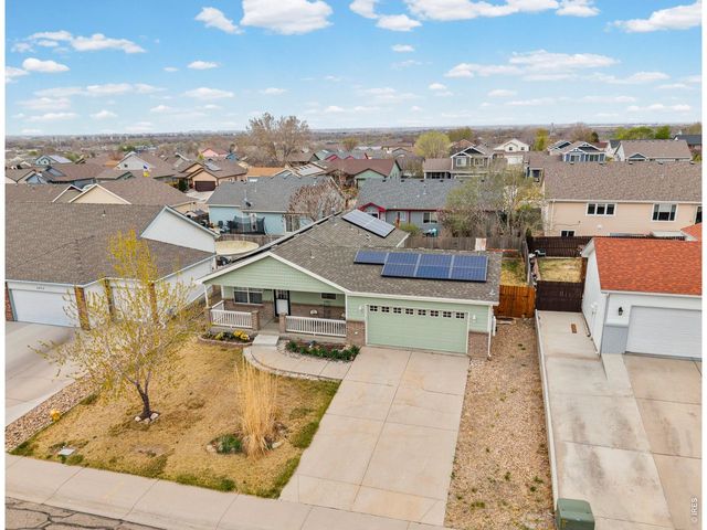 2608 Quay St, Evans, CO 80620