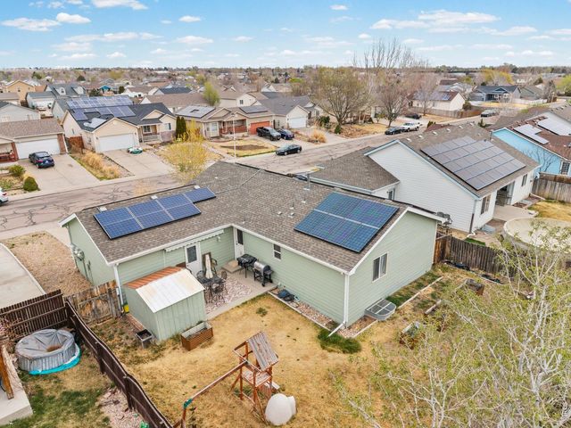 2608 Quay St, Evans, CO 80620