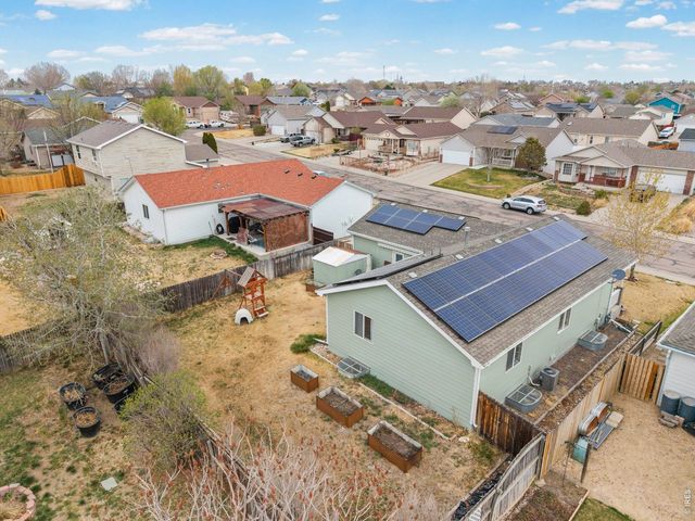 2608 Quay St, Evans, CO 80620