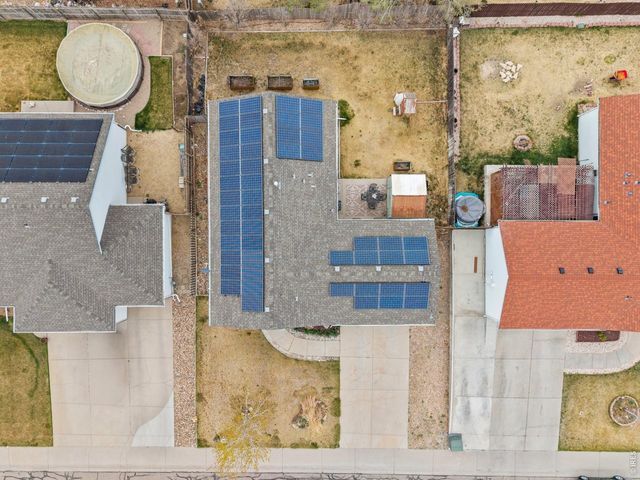 2608 Quay St, Evans, CO 80620