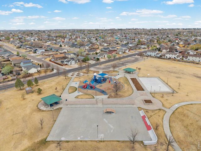 2608 Quay St, Evans, CO 80620