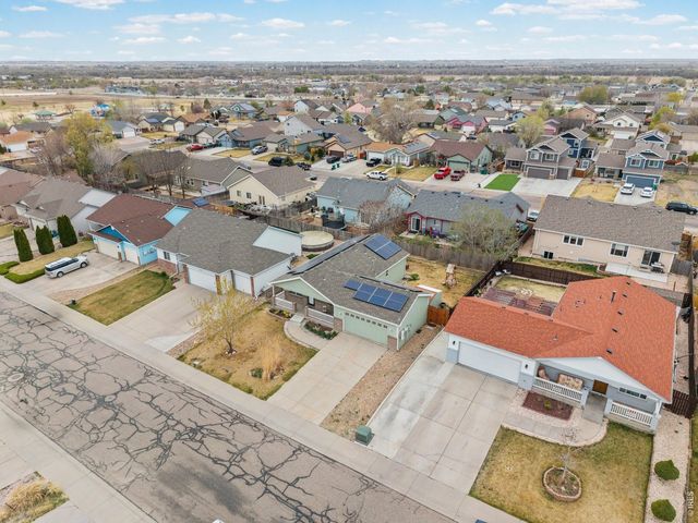 2608 Quay St, Evans, CO 80620