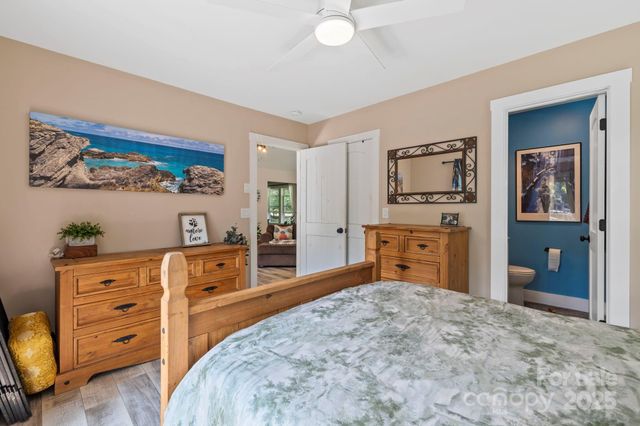 300 Wilson Drive, Brevard, NC 28712