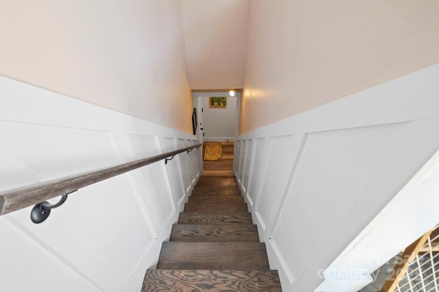 300 Wilson Drive, Brevard, NC 28712