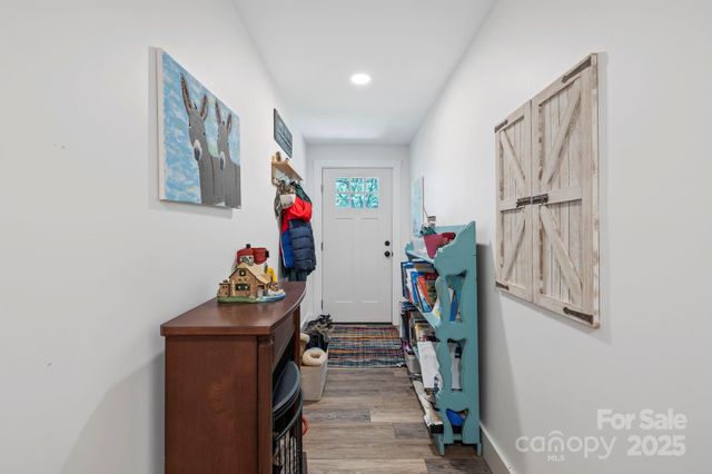 300 Wilson Drive, Brevard, NC 28712