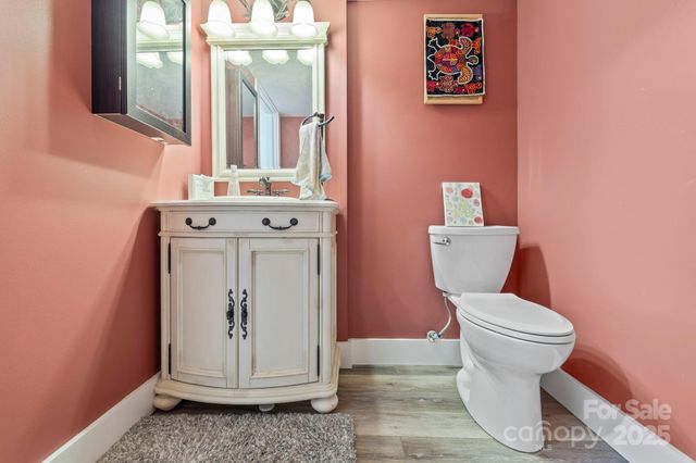 300 Wilson Drive, Brevard, NC 28712