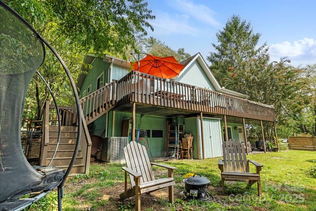 300 Wilson Drive, Brevard, NC 28712