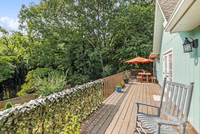 300 Wilson Drive, Brevard, NC 28712