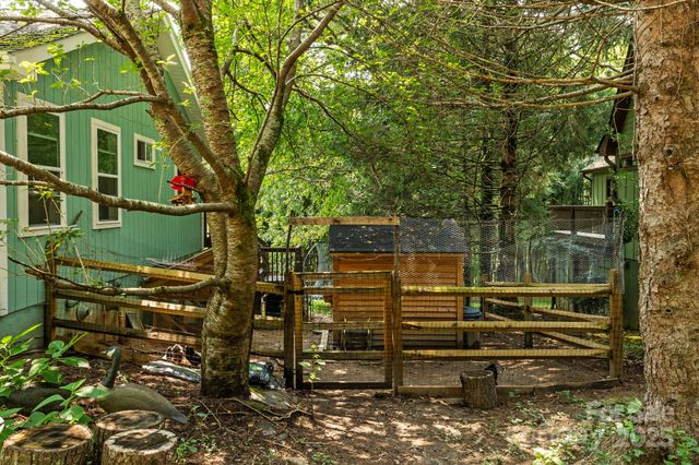 300 Wilson Drive, Brevard, NC 28712