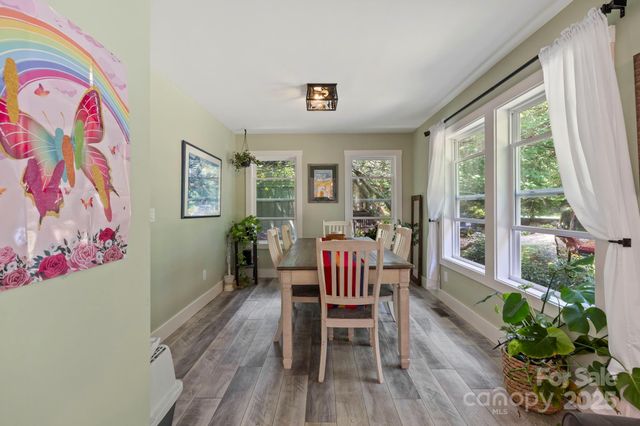 300 Wilson Drive, Brevard, NC 28712