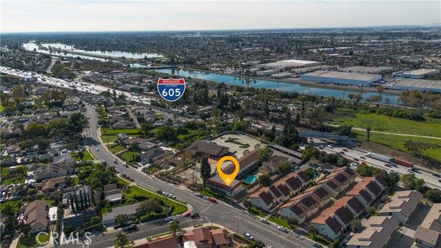 5593 Pioneer, Whittier, CA 90601