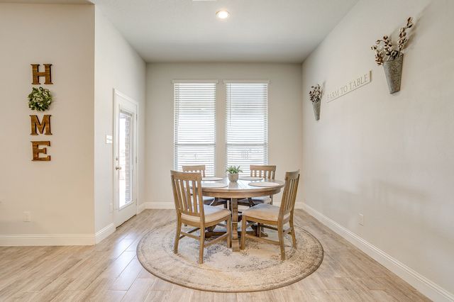 1005 Thicket Drive, Mansfield, TX 76063