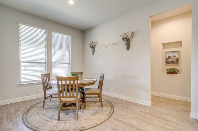 1005 Thicket Drive, Mansfield, TX 76063