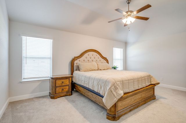 1005 Thicket Drive, Mansfield, TX 76063