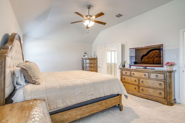 1005 Thicket Drive, Mansfield, TX 76063