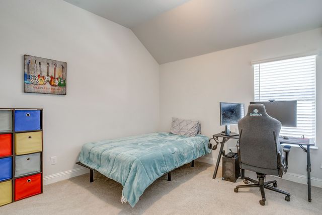 1005 Thicket Drive, Mansfield, TX 76063