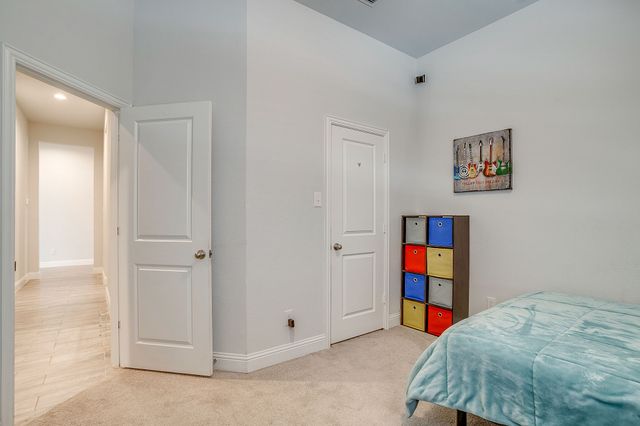 1005 Thicket Drive, Mansfield, TX 76063