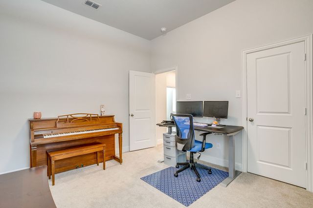 1005 Thicket Drive, Mansfield, TX 76063